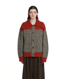 TRUNK PROJECT｜トランクプロジェクトのカーディガン/ボレロ通販