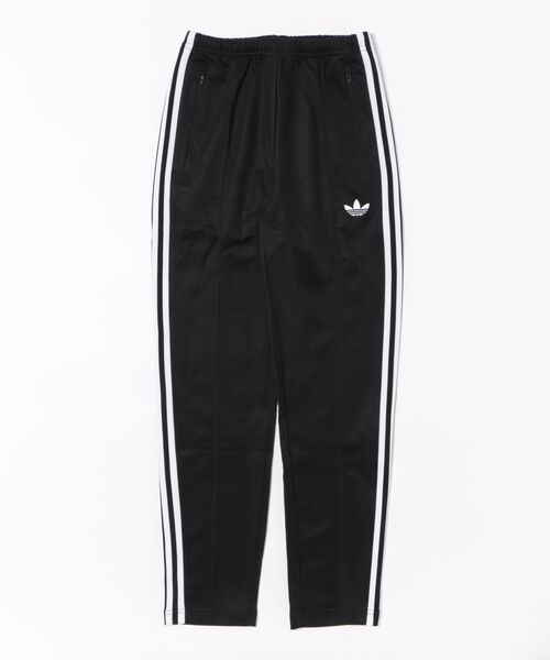 adidas(アディダス)の「adidas アディダス U CLASSIC TRACKPANTS ロングパンツ KE3530 BLACK(その他パンツ・メンズ・ブラック・XX-LARGE/X-LARGE/LARGE/MEDIUM/SMALL/X-SMALL)」の1枚目の写真