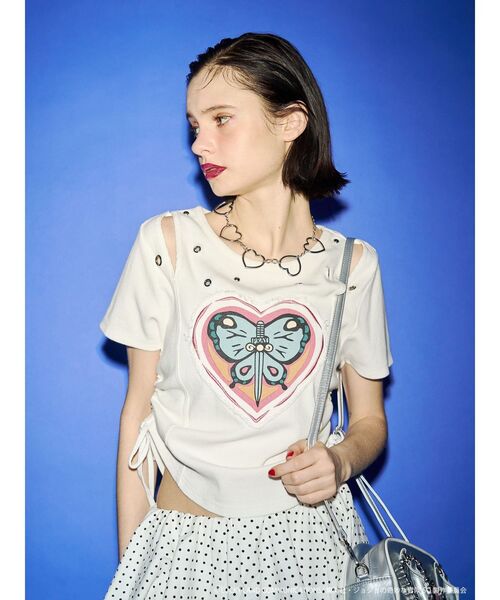 アニメ『ジョジョの奇妙な冒険 ストーンオーシャン』×jouetie