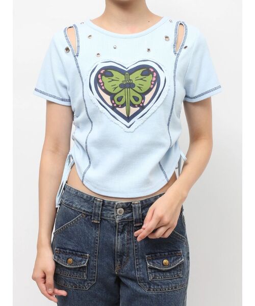 アニメ『ジョジョの奇妙な冒険 ストーンオーシャン』×jouetie