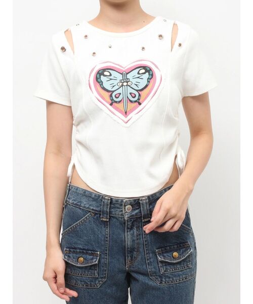 アニメ『ジョジョの奇妙な冒険 ストーンオーシャン』×jouetie