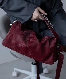 VACANCY | ルナシェード3wayベルト付きバッグ/キャリーリンク(ショルダーバッグ)