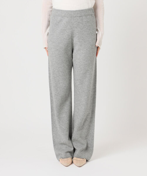 セール】WOOL KNIT パンツ（その他パンツ）｜Plage（プラージュ）の