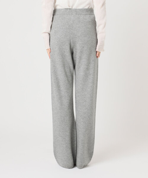 セール】WOOL KNIT パンツ（その他パンツ）｜Plage（プラージュ）の