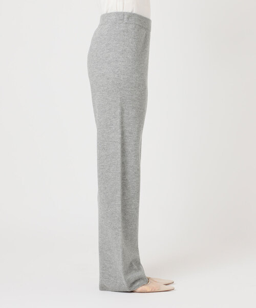 セール】WOOL KNIT パンツ（その他パンツ）｜Plage（プラージュ）の