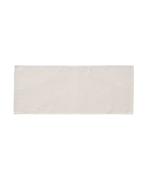無印良品(ムジルシリョウヒン)の「片面パイル4枚組フェイスタオル 34×85cm(タオル・メンズ・グレー/ブルー/ベージュ・FREE)」の12枚目の写真