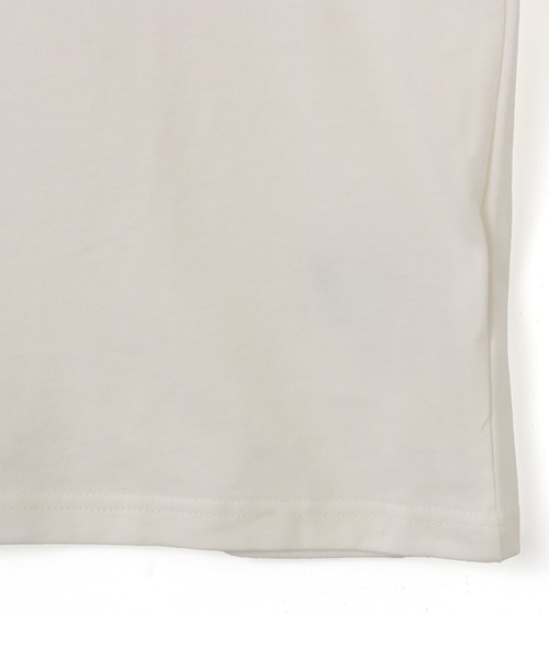 JORDAN BRAND(ジョーダンブランド)の「JORDAN BRAND SS CREW T-SHIRT LUKA DONCIC / ジョーダン ブランド S/S クルー T-シャツ ルカ ドンチッチ / NIKE【SP】(Tシャツ/カットソー・メンズ・アイボリー・XL/L/M/XXL)」の4枚目の写真