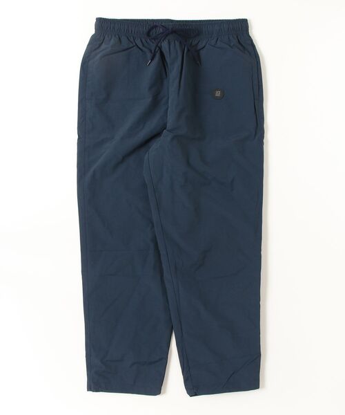 NNBF(エヌエヌビーエフ )の「NNBF NYLON PANTS(その他パンツ・メンズ・ネイビー・LARGE)」の1枚目の写真