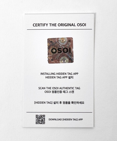 OSOI(オソイ)の「<OSOI>BOAT BROT バッグ MAPLE(ハンドバッグ・レディース・ブラウン系・FREE)」の20枚目の写真