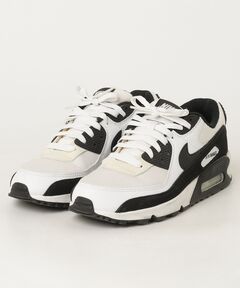セール】NIKE ナイキ AIRMAX 90 エア マックス 90 MCN8490 101WHT/BLK