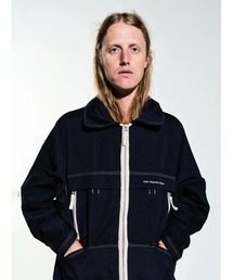 POP TRADING COMPANY（ポップトレーディングカンパニー）の「Pop Trading Company/ポップトレーディングカンパニー ジャケット NEW CITY JACKET（その他アウター）」