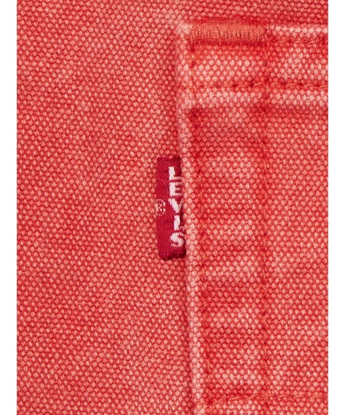 Levi's(リーバイス)の「Levi's/リーバイス トートバッグ(トートバッグ・レディース・レッド・OS)」の5枚目の写真