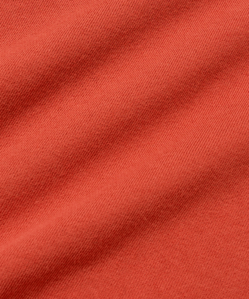 BROWNBREATH（ブラウンブレス）の「SEOUL TAG CREWNECK - ORANGE（スウェット・メンズ・その他・L/M/S/XL）」の7枚目の写真