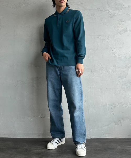 FRED PERRY（フレッドペリー）の「[FRED PERRY/フレッドペリー] ツイン