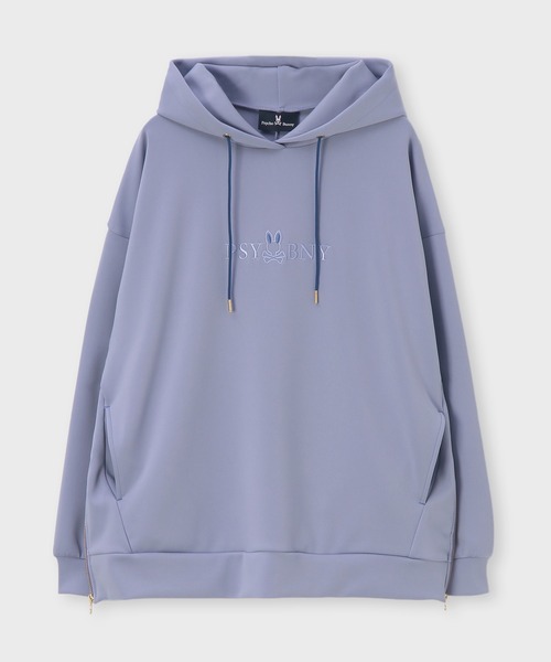 サイコバニー/パーカーワンピース/Sサイズ/タグなし/未使用品 Psycho