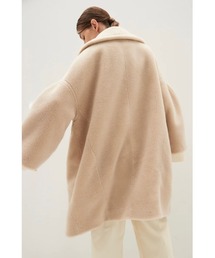 SETENS（セテンス）の「【ZOZO限定発売】【SETENS/セテンス】Boa Coat 