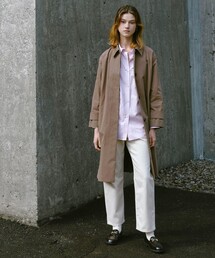 green label relaxing｜グリーンレーベル リラクシングのステンカラー