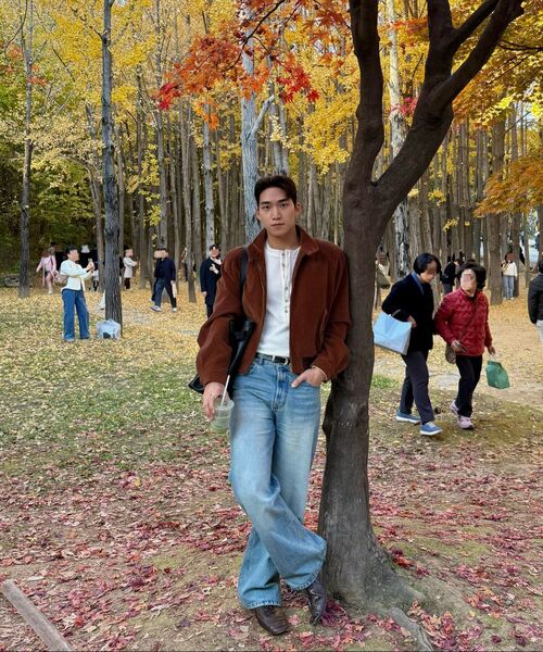 SHIRTER（シャーター）の「MONTANA LEATHER TOTE BAG (BLACK)（トートバッグ・メンズ・その他・ONE SIZE）」の7枚目の写真