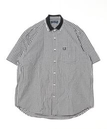 FRED PERRY（フレッドペリー）の「半袖シャツ（シャツ/ブラウス）」