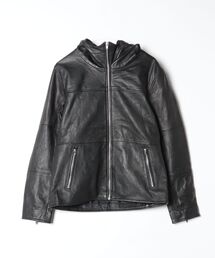 roshell（ロシェル）の「レザーブルゾン（ブルゾン）」
