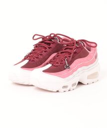 NIKE ナイキ W AIR MAX 95 BIG BUBBLE ウィメンズ エア マックス 95 ビッグ バブル WIB8155 600TEAM R/PERLP