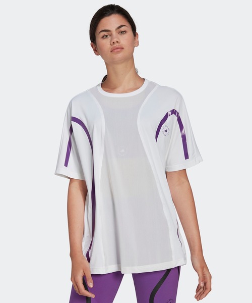 ブランド古着】半袖Tシャツ（Tシャツ/カットソー）｜adidas by Stella 