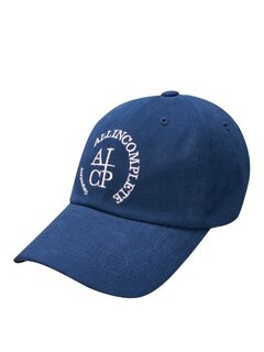 QUIL LEMONS FARM CAP WOVEN（キャップ）｜Sky High Farm Workwear