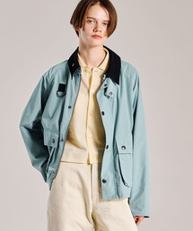 Barbour | Barbour |〈別注〉BLYTH ショートジャケット WOMEN(カバーオール)