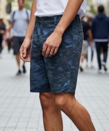 N.s（エヌドットエス）の「【RIP CURL/リップカール】BOARDWALK DREAMERS　ハイブリッドショーツ　水陸両用　総柄　ショートパンツ・バギーショーツ(水着)（その他パンツ）」