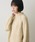 full/fill.�i�t���t�B���j�́uhalf zip loop yarn knit / �n�[�t�W�b�v���[�v���[���j�b�g�i�j�b�g/�Z�[�^�[�j�v�b�A�C�{���[