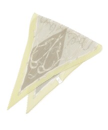 couture brooch（クチュールブローチ）の「ベルト柄スカーフ（バンダナ/スカーフ）」