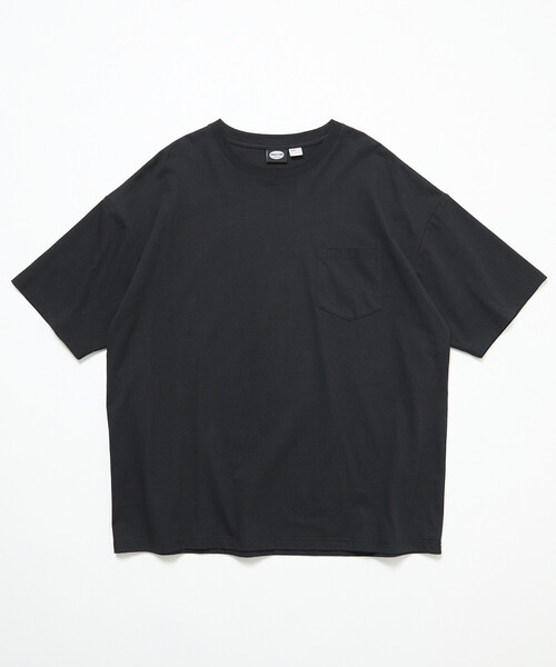 セール】限定展開 STORATECH/ストラテック ビッグシルエット ポケットT