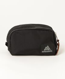 GREGORY（グレゴリー）の「クラシックベルトポーチM CLASSIC BELT POUCH M V2 ブラック（ポーチ）」