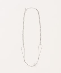 jouetie | リボンモチーフネックレス(ネックレス)