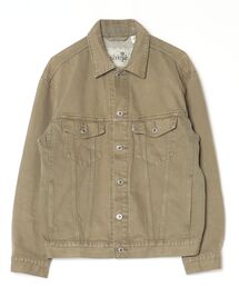 SILVER TAB（シルバータブ）の「ジャケット【Levi’sコラボ】（その他アウター）」