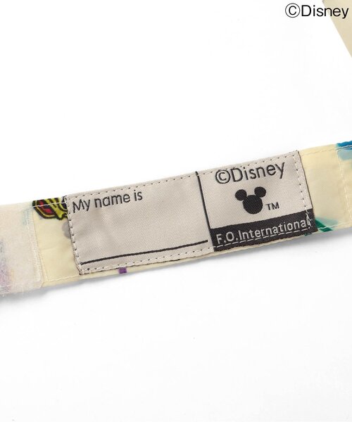 Disney(ディズニー)の「ディズニーキャラクター/アンブレラ(長傘・キッズ・キナリ・SMALL)」の10枚目の写真