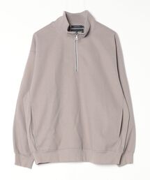 GLOBAL WORK（グローバルワーク）の「長袖Tシャツ（Tシャツ/カットソー）」