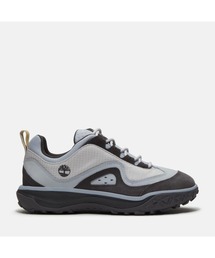 Timberland | ティンバークッシュ モーション7 ロー ウォータープルーフ スニーカー メンズ(防水)(スニーカー)