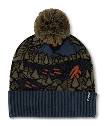 KAVU（カブー）の「ニットキャップ（ニットキャップ/ビーニー）」