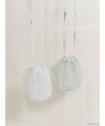 merry jenny | Candy flower bag(ハンドバッグ)