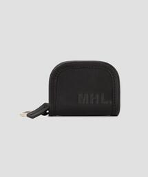 MHL.（エムエイチエル）の「SUPPLE LEATHER（ポーチ）」