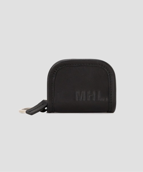 SUPPLE LEATHER（ポーチ）｜MHL.（エムエイチエル）のファッション通販