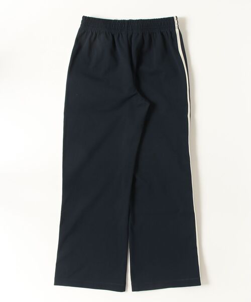 Champion(チャンピオン)の「チャンピオン LONG PANTS(その他パンツ・レディース・ブラウン/ネイビー・L/M)」の3枚目の写真