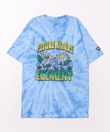 ELEMENT(�G�������g)��ELEMENT �L�b�Y FLOWER SS G T�V���c �y2026�N�t�ă��f���z(T�V���c/�J�b�g�\�[)