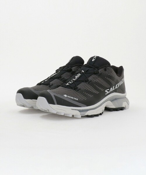SALOMON(サロモン)の「<Salomon> XT-4 OG GTX/スニーカー(スニーカー・メンズ・ブラック・29cm/27.5cm/26cm/28cm/26.5cm/25.5cm/27cm/28.5cm)」の15枚目の写真