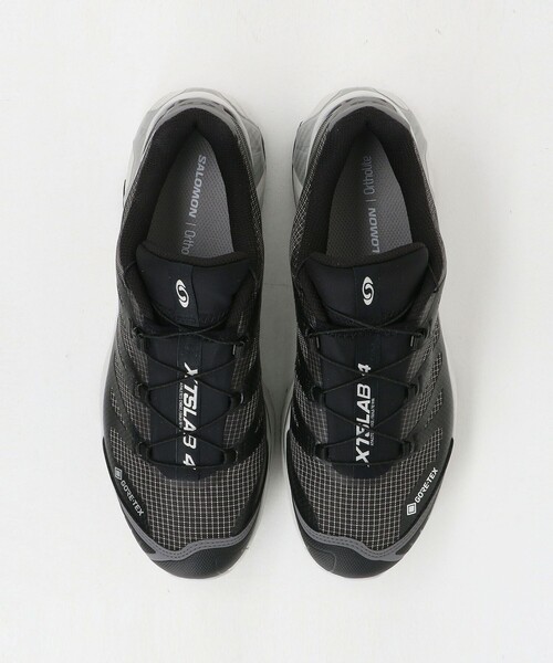 SALOMON(サロモン)の「<Salomon> XT-4 OG GTX/スニーカー(スニーカー・メンズ・ブラック・29cm/27.5cm/26cm/28cm/26.5cm/25.5cm/27cm/28.5cm)」の14枚目の写真