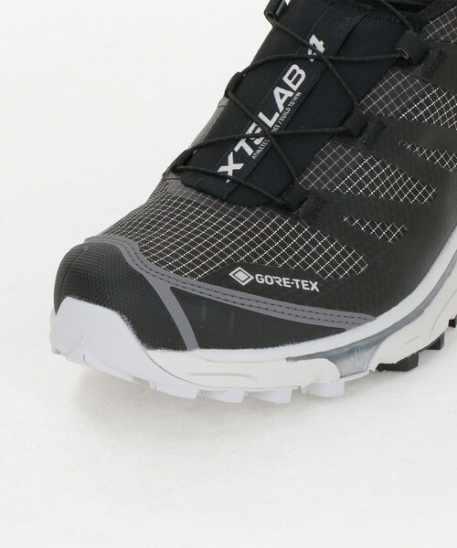 SALOMON(サロモン)の「<Salomon> XT-4 OG GTX/スニーカー(スニーカー・メンズ・ブラック・29cm/27.5cm/26cm/28cm/26.5cm/25.5cm/27cm/28.5cm)」の9枚目の写真