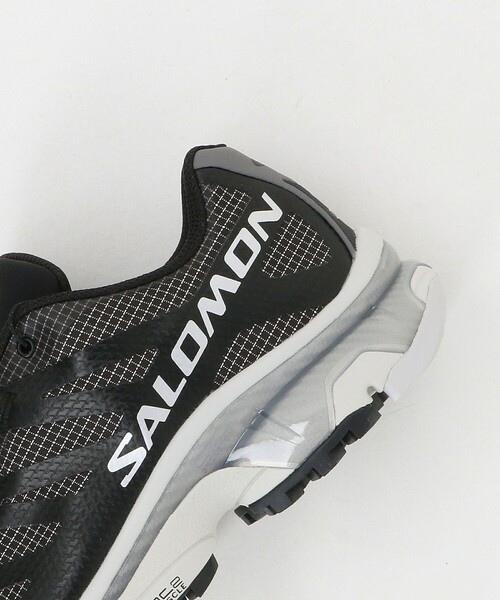 SALOMON(サロモン)の「<Salomon> XT-4 OG GTX/スニーカー(スニーカー・メンズ・ブラック・29cm/27.5cm/26cm/28cm/26.5cm/25.5cm/27cm/28.5cm)」の8枚目の写真