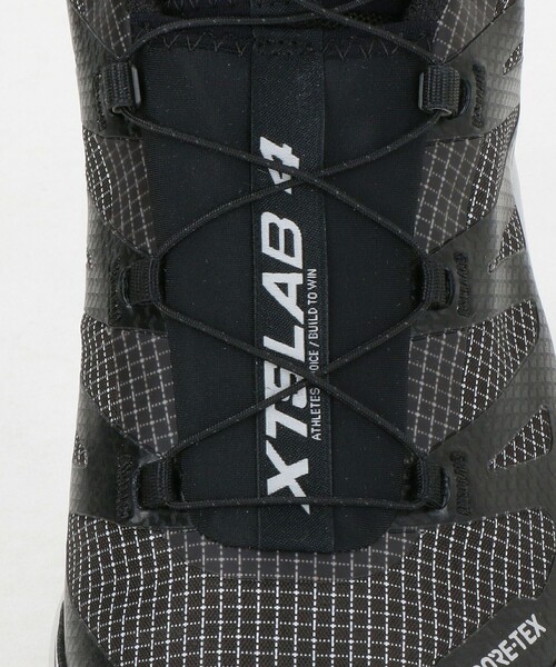 SALOMON(サロモン)の「<Salomon> XT-4 OG GTX/スニーカー(スニーカー・メンズ・ブラック・29cm/27.5cm/26cm/28cm/26.5cm/25.5cm/27cm/28.5cm)」の7枚目の写真