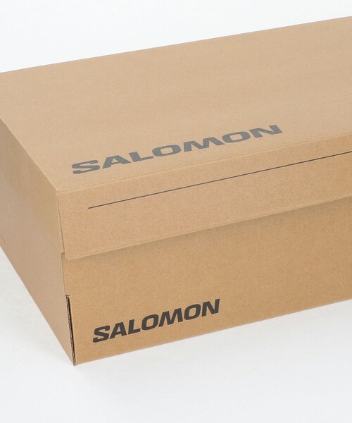 SALOMON(サロモン)の「<Salomon> XT-4 OG GTX/スニーカー(スニーカー・メンズ・ブラック・29cm/27.5cm/26cm/28cm/26.5cm/25.5cm/27cm/28.5cm)」の5枚目の写真